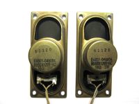 Лот: 23518715. Фото: 2. E4801-048004, динамики 16Ohm... Радиодетали  (электронные компоненты)