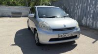 Лот: 25855024. Фото: 4. toyota passo 2008