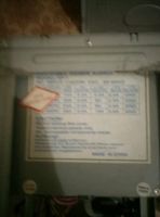 Лот: 11130083. Фото: 2. системный блок. Комплектующие