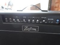 Лот: 6153785. Фото: 3. Kustom KG 212FX. Музыкальные инструменты и оборудование