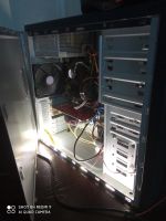 Лот: 17078611. Фото: 2. Корпус ATX. Комплектующие