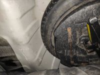 Лот: 17010981. Фото: 4. Kia cerato
