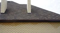 Лот: 17585496. Фото: 3. Гибкая черепица Docke Premium... Строительство и ремонт