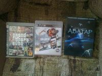 Лот: 1018587. Фото: 2. sony playstation 3 250gb, прошитая... Игровые приставки, консоли, видеоигры
