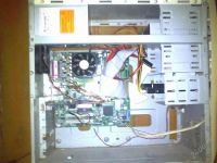 Лот: 1989875. Фото: 2. Комп Celeron 2600\DDR1 1536MB... Компьютеры, ноутбуки, планшеты