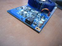Лот: 13653359. Фото: 3. Видеокарта Nvidia PCI-E 9600GT... Компьютеры, оргтехника, канцтовары