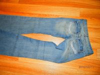 Лот: 7481504. Фото: 2. Новые джинсы,размер 42. Женская одежда