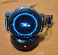 Лот: 24312904. Фото: 6. Samsung galaxy watch 46mm SM-R890...