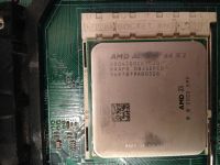Лот: 3371580. Фото: 3. NF61V Mikro AM2, Athlon 64 X2... Компьютеры, оргтехника, канцтовары