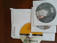 Лот: 10090139. Фото: 6. Струйный принтер Lexmark Z12