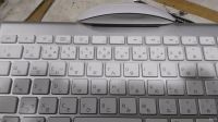 Лот: 12579424. Фото: 2. клавиатура мышка APPLE. Периферия