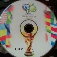 Лот: 17960775. Фото: 2. 2 CD Диска FIFA - 2006. 2 CD. Игры, программное обеспечение