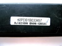 Лот: 9876787. Фото: 3. Динамики tv Samsung PS50C431A2W... Бытовая техника