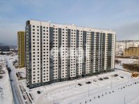Лот: 25797234. Фото: 6. квартира , Красноярск Свердловская...