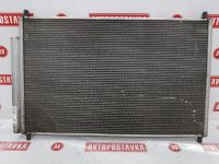 Лот: 20897841. Фото: 6. Радиатор кондиционера Toyota Corolla...