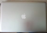 Лот: 11854999. Фото: 4. Macbook Pro 15 Early 2011 MC721LL... Красноярск