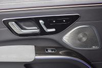 Лот: 24694318. Фото: 10. Mercedes-Benz EQS 2022