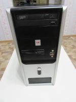 Лот: 10347210. Фото: 2. Отличный офисный компьютер Athlon... Компьютеры, ноутбуки, планшеты