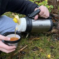 Лот: 25321209. Фото: 6. Термос Thermos FDH Stainless Steel...