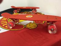 Лот: 7796626. Фото: 4. Скейтборды Penny board (Пенни...