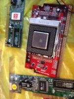 Лот: 8608911. Фото: 4. Кучка компьютерного раритета