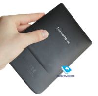 Лот: 5913086. Фото: 4. 6'' Электронная книга PocketBook... Красноярск