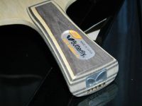 Лот: 4771694. Фото: 11. Настольный теннис, основание Butterfly...