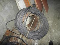 Лот: 77824. Фото: 2. кабель 100м. Электрооборудование