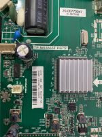 Лот: 19954242. Фото: 2. TP.MS3663T.PB751 tv AMCV LE-32ZTH06... Запчасти для бытовой техники