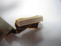 Лот: 6892785. Фото: 2. Шлейф к матрице ноутбука ASUS... Комплектующие