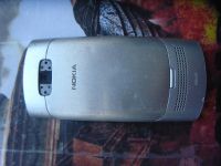 Лот: 8656223. Фото: 2. Nokia Asha 303. Смартфоны, связь, навигация