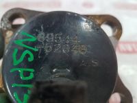 Лот: 20898886. Фото: 6. Ступица Toyota Vitz NSP130 1NR-FE...