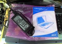Лот: 5645345. Фото: 4. 15,6" LED Acer Aspire 5542G. Красноярск