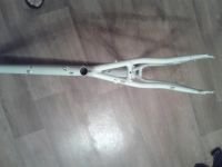 Лот: 5745738. Фото: 2. Рама МТБ. 26". под дисковые тормоза... Велоспорт