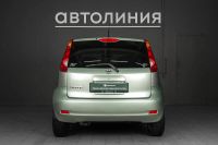 Лот: 21785807. Фото: 4. Nissan Note, I 1.5 CVT (109 л...