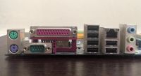 Лот: 10255506. Фото: 2. Материнская плата Gigabyte GA-P35-S3G. Комплектующие