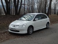 Лот: 4020884. Фото: 2. Реснички нафары Honda civic eu1. Автохимия, масла, тюнинг