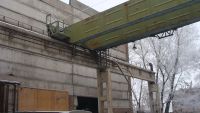 Лот: 8628924. Фото: 3. Кран мостовой. Бизнес