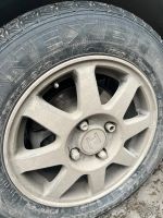 Лот: 21787776. Фото: 4. Диски Honda. Красноярск