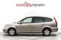 Лот: 22159528. Фото: 5. Honda Stream 2002