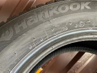 Лот: 18367015. Фото: 7. Зимние шины R16 205/65 Hankook...