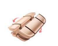 Лот: 12716125. Фото: 2. Держатель для проводов Baseus... Аксессуары