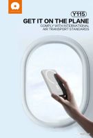Лот: 25795149. Фото: 6. POWER BANK WUW Y-115 Wireless...
