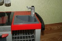 Лот: 5920274. Фото: 4. Детская кухня. Красноярск