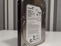 Лот: 17391870. Фото: 2. Жёсткий диск HDD Seagate 500Gb. Комплектующие