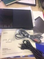 Лот: 10535106. Фото: 2. PlayStation2. Игровые приставки, консоли, видеоигры
