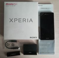 Лот: 12093570. Фото: 2. Смартфон Sony Xperia Z1 Compact... Смартфоны, связь, навигация