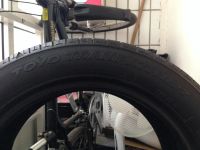 Лот: 5422400. Фото: 6. Летние шины Toyo 185/55 R 15 б...