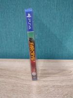 Лот: 20184016. Фото: 3. Игра PS4 и PS5 Farcry 6. Диск... Компьютеры, оргтехника, канцтовары