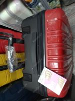 Лот: 16653986. Фото: 9. Чемодан Средний из полипропилена...
